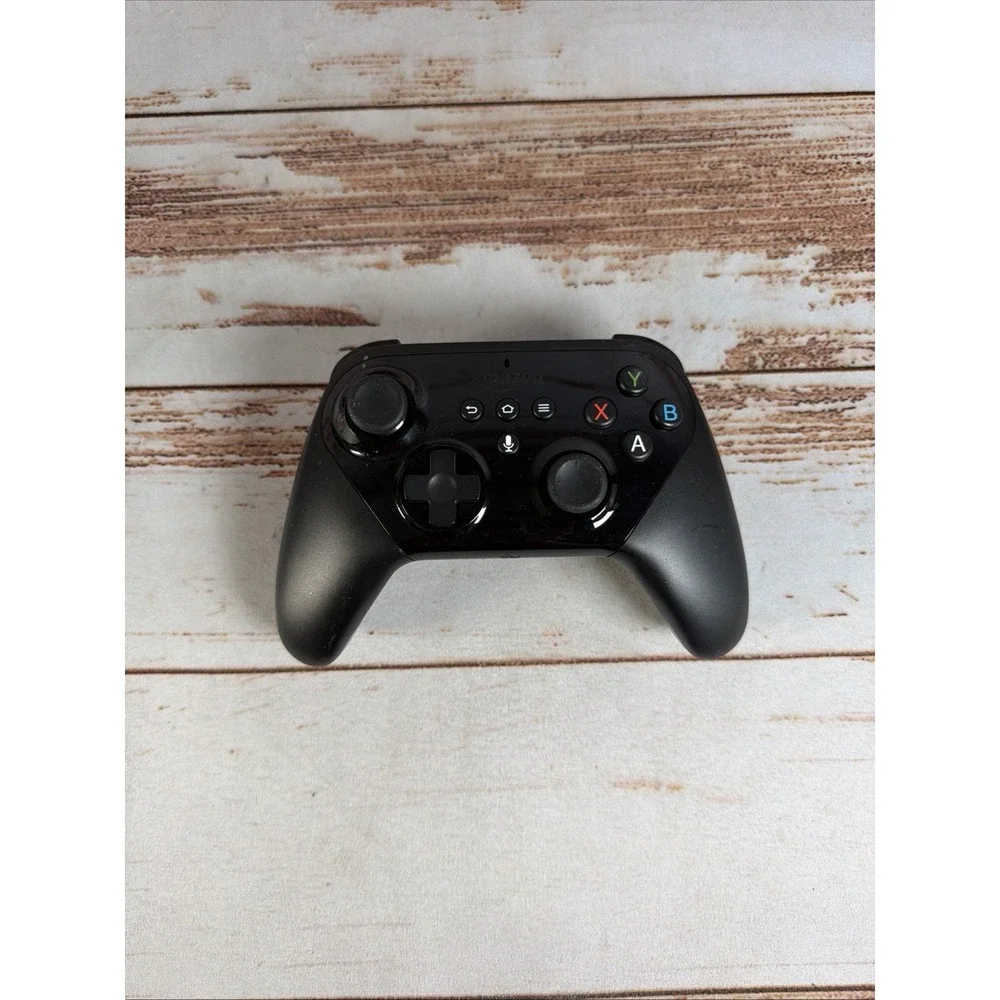 Amazon Fire TV Game Controller 2nd Generation Wireless Black DE38UR